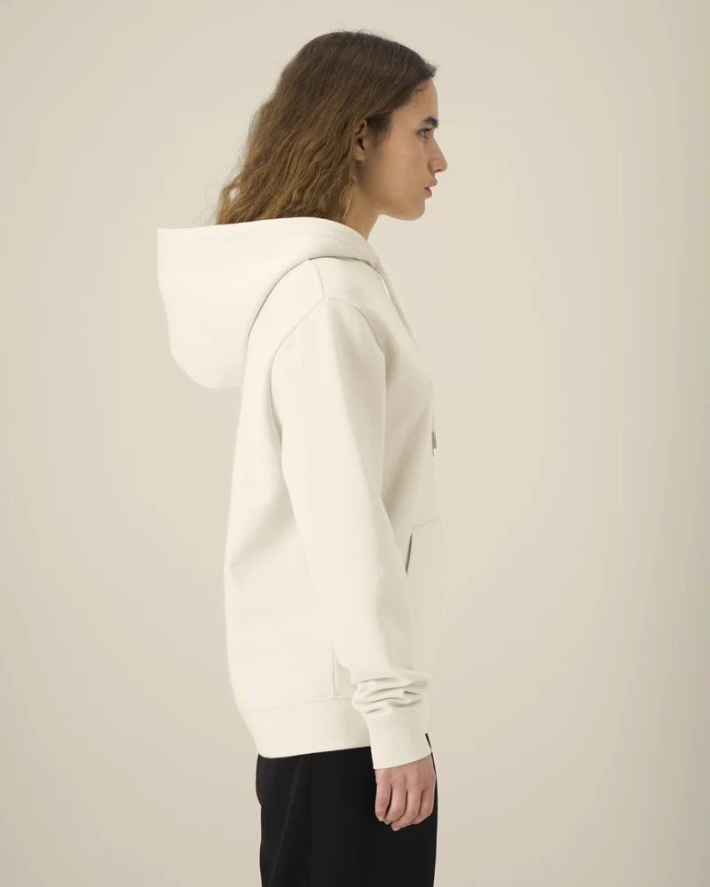 Sweat à capuche coton recyclé Stanley/Stella Gamechanger à personnaliser