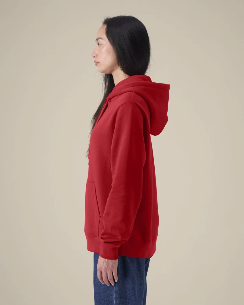 Sweat à capuche coton recyclé Stanley/Stella Gamechanger à personnaliser