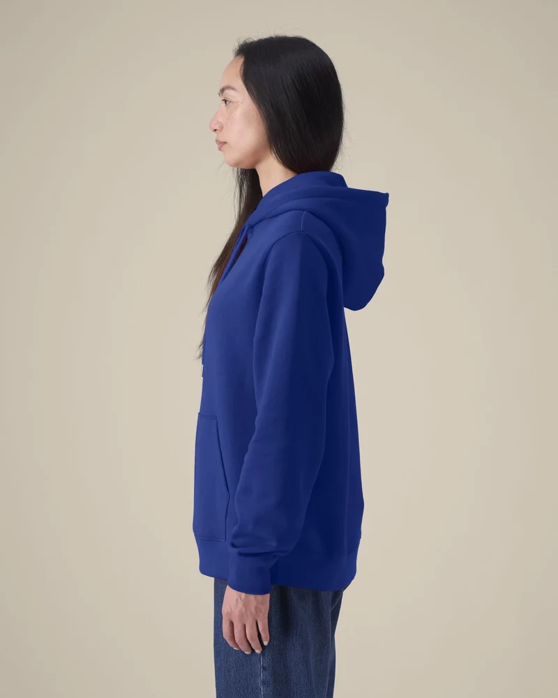Sweat à capuche coton recyclé Stanley/Stella Gamechanger à personnaliser