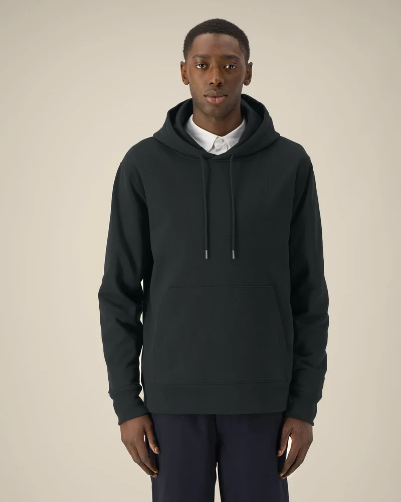 Sweat à capuche coton recyclé Stanley/Stella Gamechanger à personnaliser