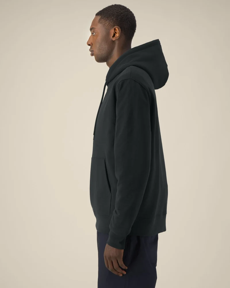 Sweat à capuche coton recyclé Stanley/Stella Gamechanger à personnaliser
