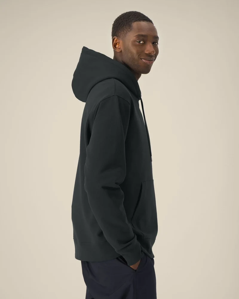Sweat à capuche coton recyclé Stanley/Stella Gamechanger à personnaliser