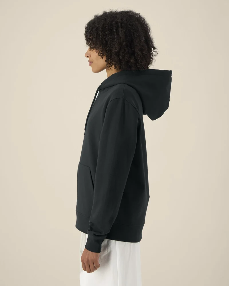 Sweat à capuche coton recyclé Stanley/Stella Gamechanger à personnaliser