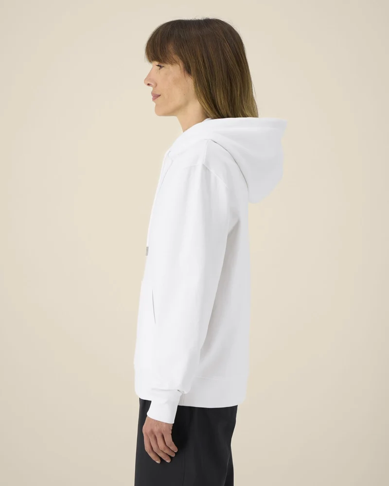 Sweat à capuche coton recyclé Stanley/Stella Gamechanger à personnaliser