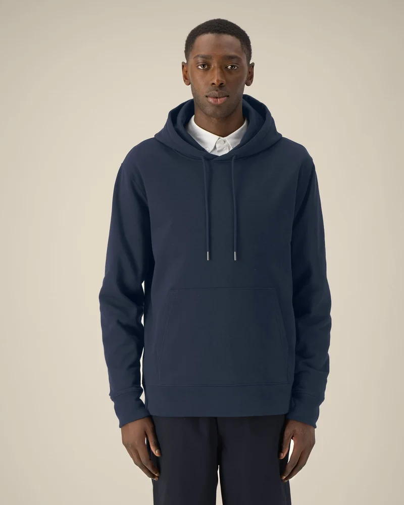 Sweat à capuche coton recyclé Stanley/Stella Gamechanger à personnaliser