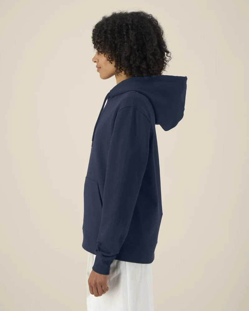 Sweat à capuche coton recyclé Stanley/Stella Gamechanger à personnaliser