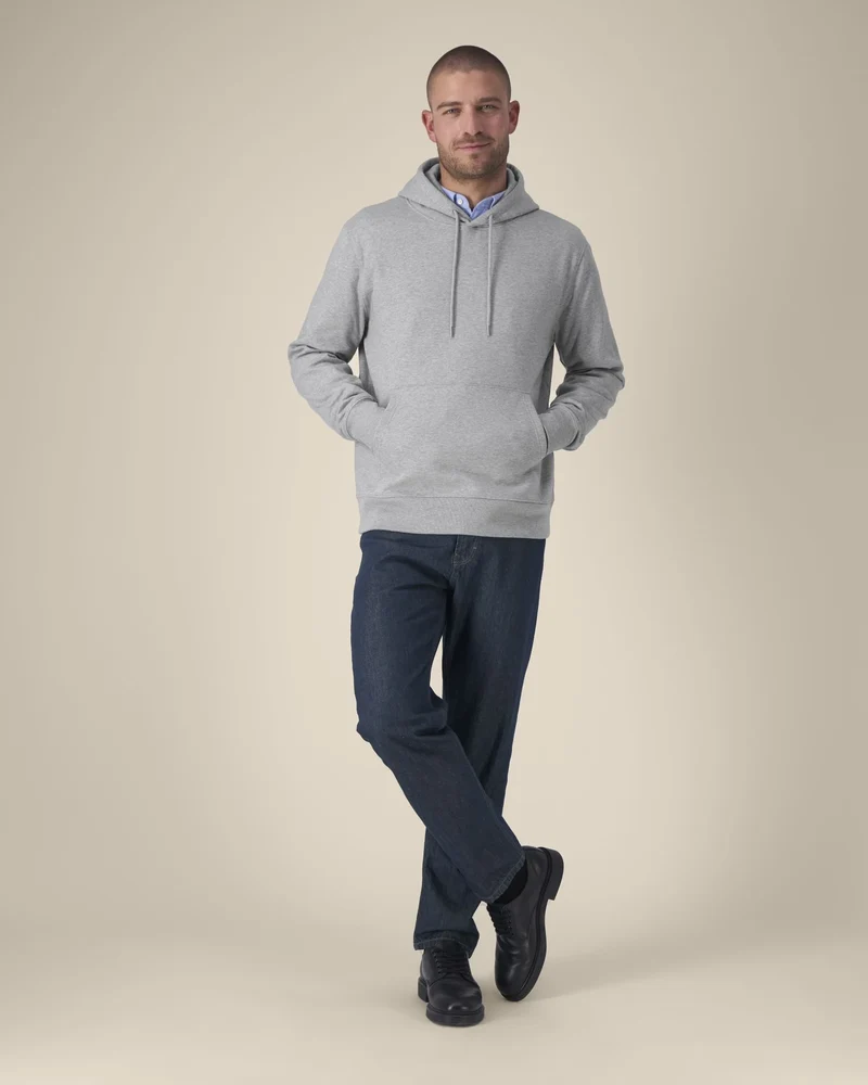 Sweat à capuche coton recyclé Stanley/Stella Gamechanger à personnaliser