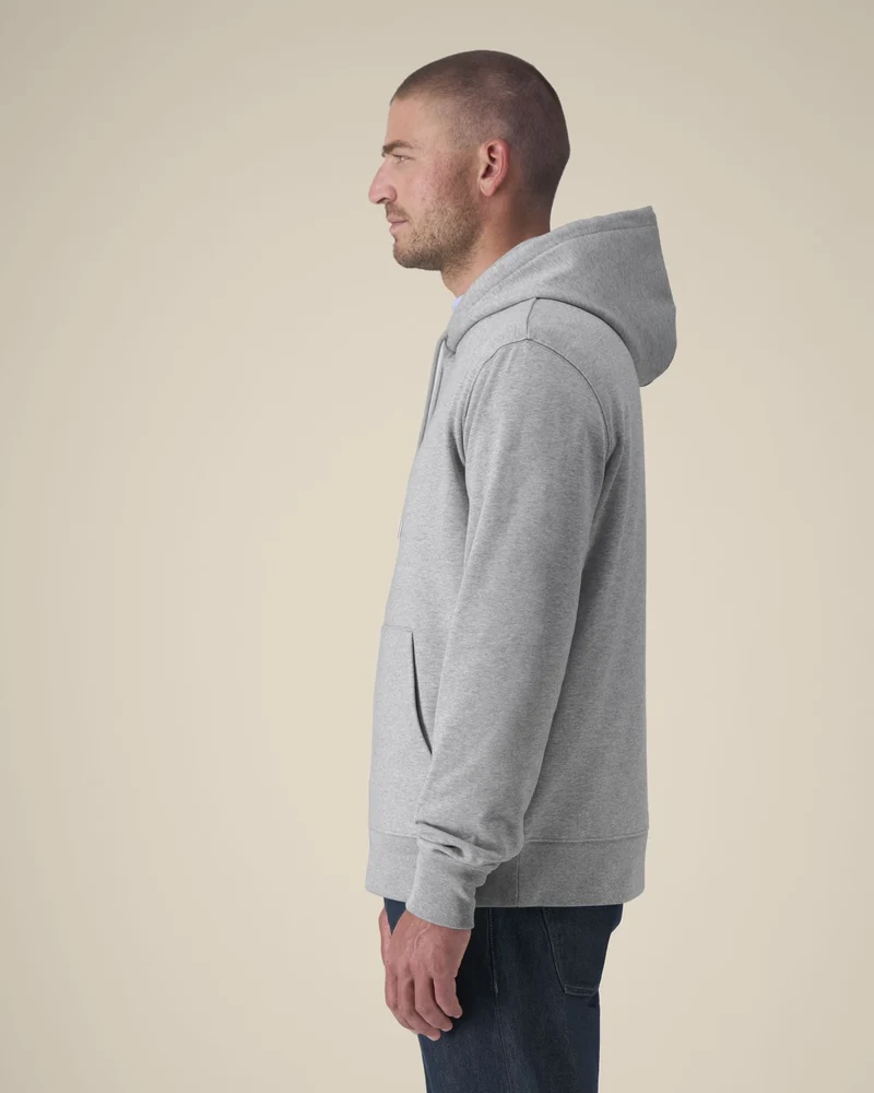 Sweat à capuche coton recyclé Stanley/Stella Gamechanger à personnaliser