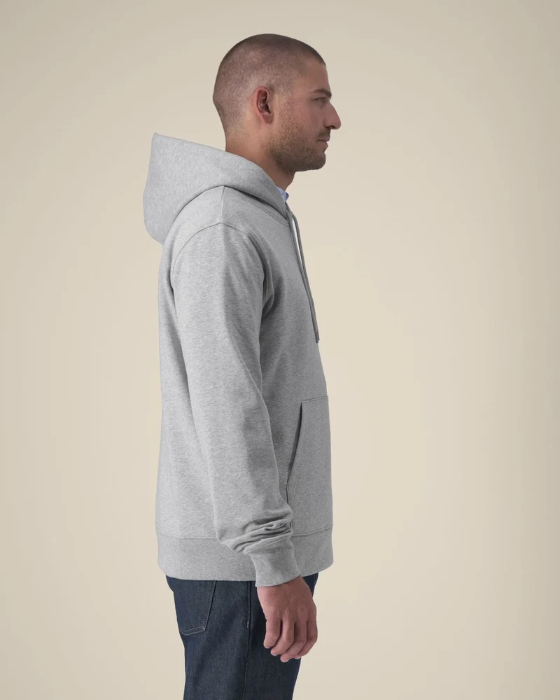 Sweat à capuche coton recyclé Stanley/Stella Gamechanger à personnaliser