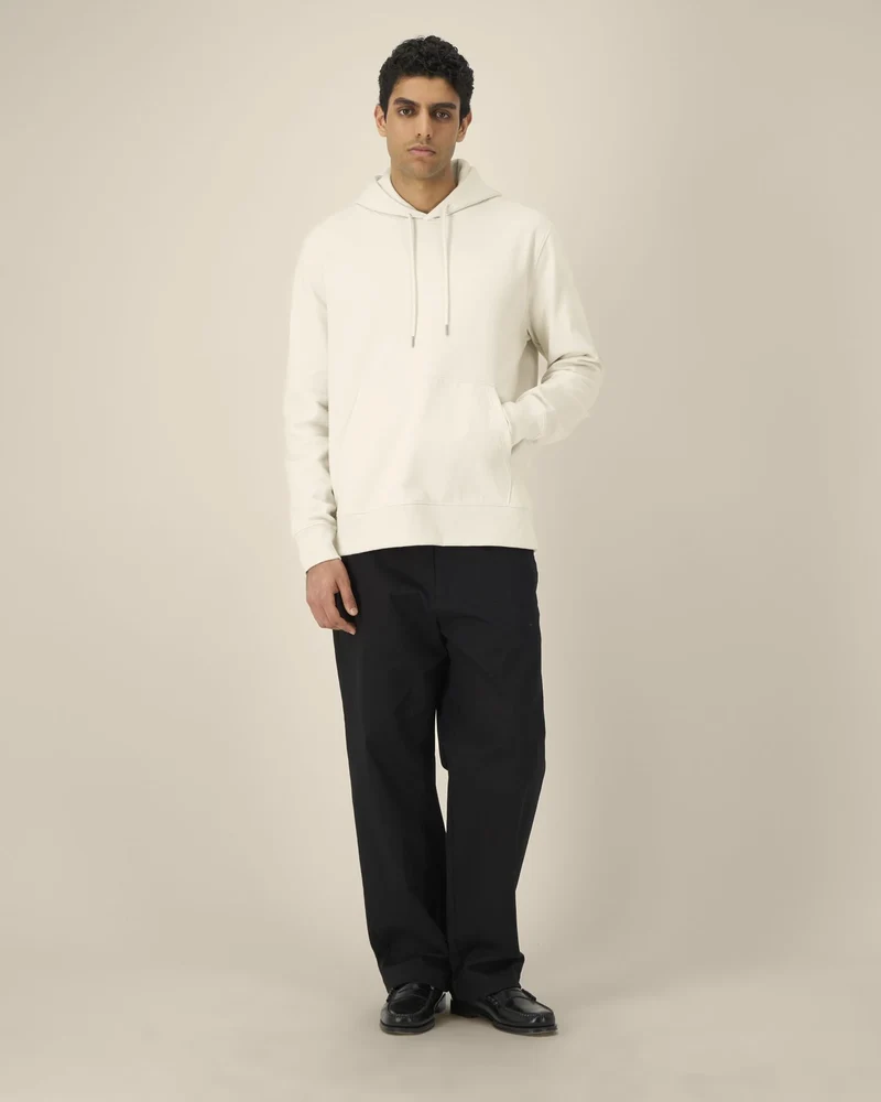 Sweat à capuche coton recyclé Stanley/Stella Gamechanger à personnaliser