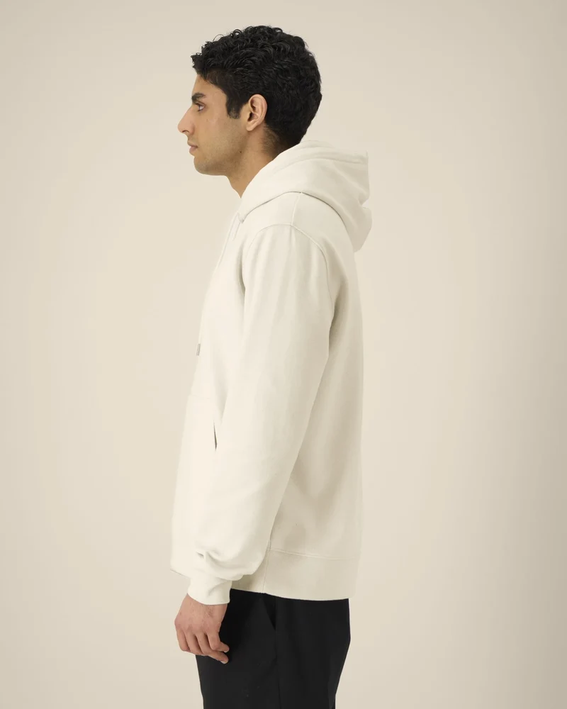 Sweat à capuche coton recyclé Stanley/Stella Gamechanger à personnaliser