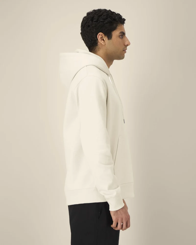 Sweat à capuche coton recyclé Stanley/Stella Gamechanger à personnaliser