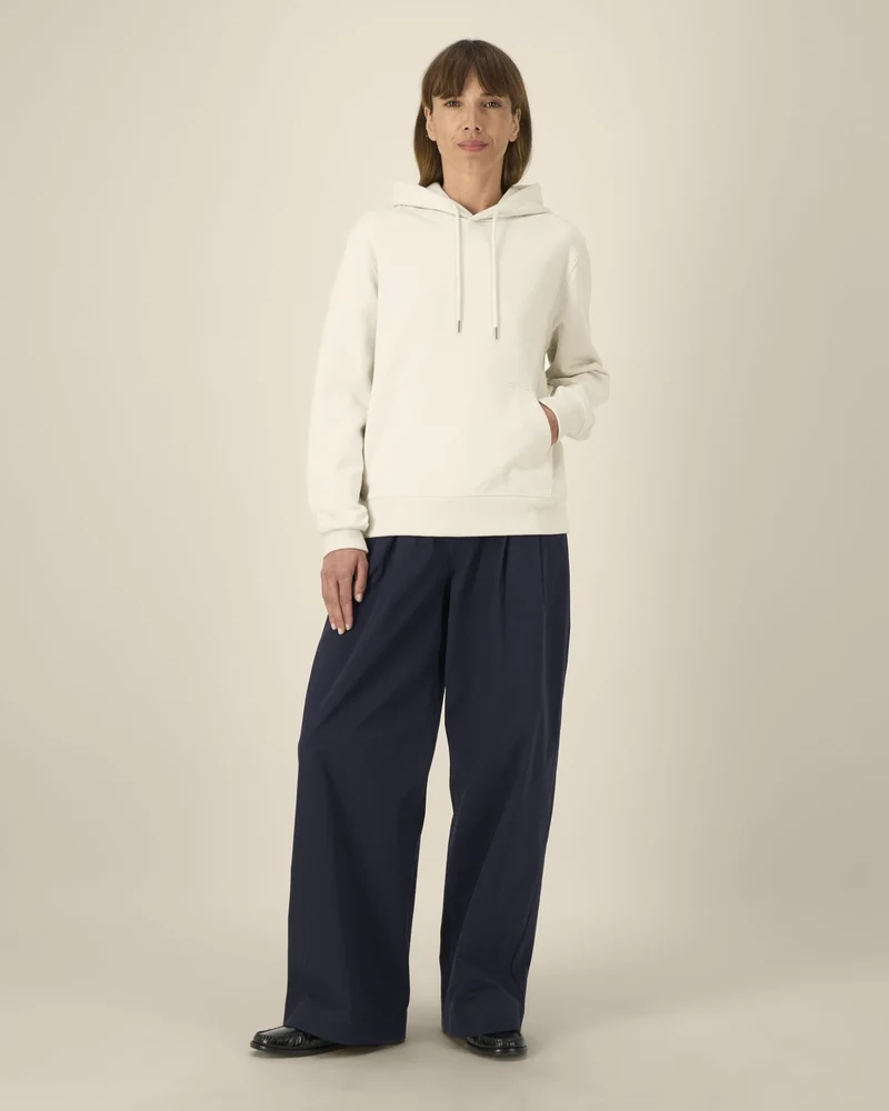 Sweat à capuche coton recyclé Stanley/Stella Gamechanger à personnaliser