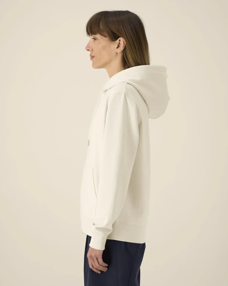 Sweat à capuche coton recyclé Stanley/Stella Gamechanger à personnaliser