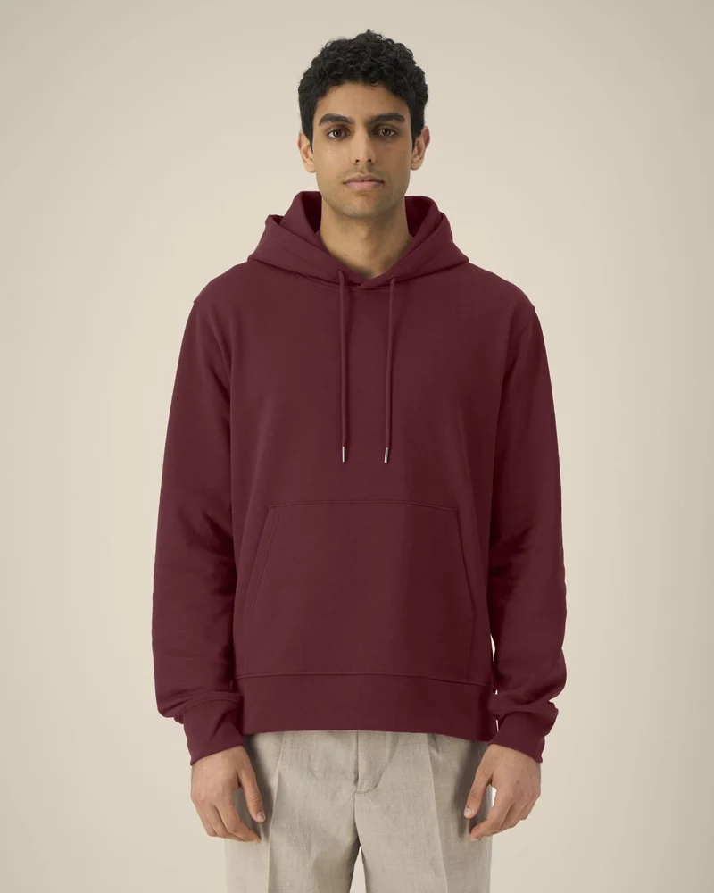 Sweat à capuche coton recyclé Stanley/Stella Gamechanger à personnaliser