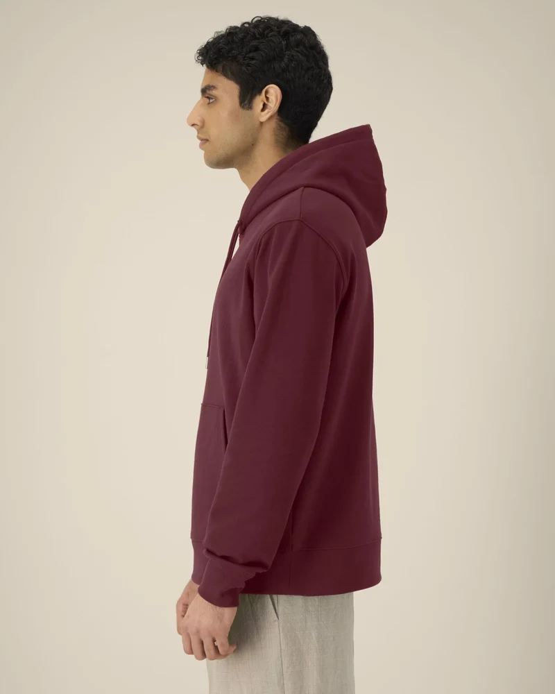 Sweat à capuche coton recyclé Stanley/Stella Gamechanger à personnaliser