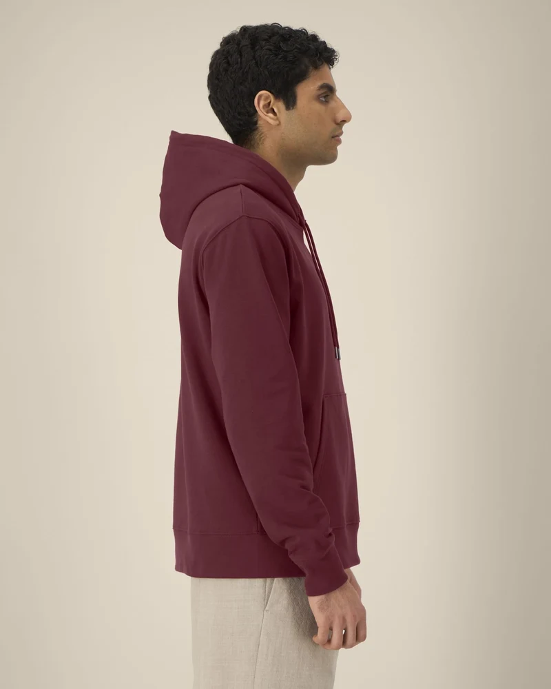 Sweat à capuche coton recyclé Stanley/Stella Gamechanger à personnaliser