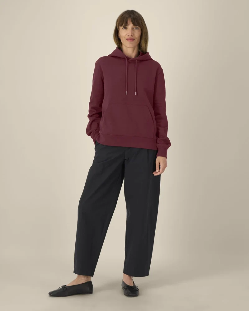 Sweat à capuche coton recyclé Stanley/Stella Gamechanger à personnaliser