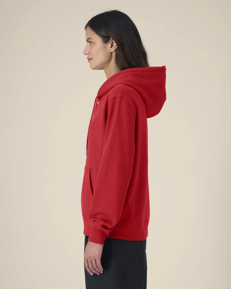Sweat à capuche coton recyclé Stanley/Stella Gamechanger à personnaliser