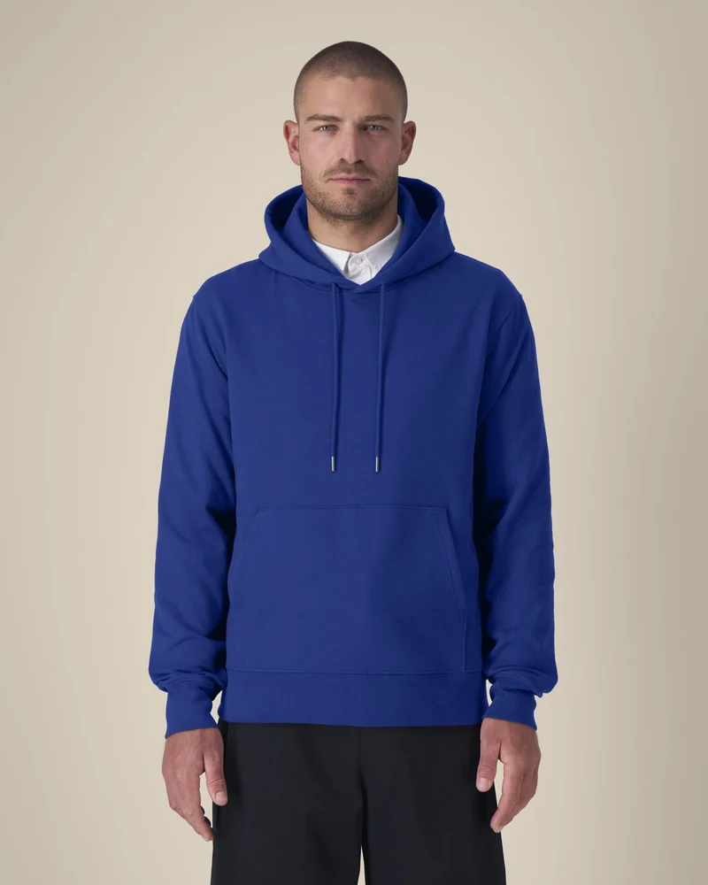 Sweat à capuche coton recyclé Stanley/Stella Gamechanger à personnaliser