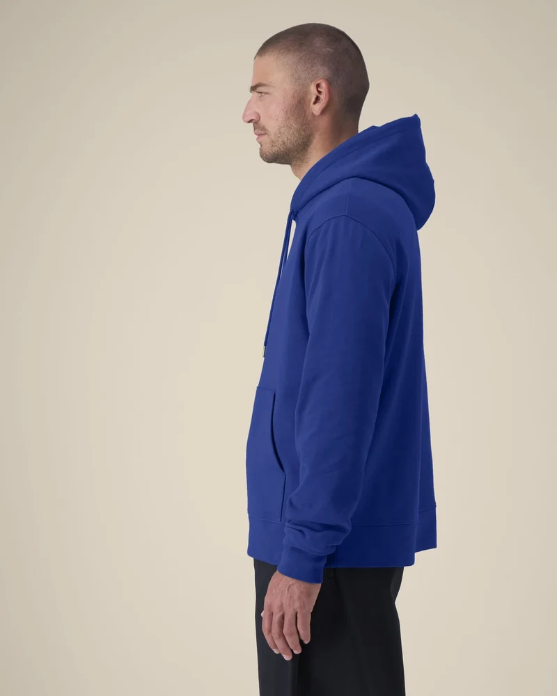 Sweat à capuche coton recyclé Stanley/Stella Gamechanger à personnaliser