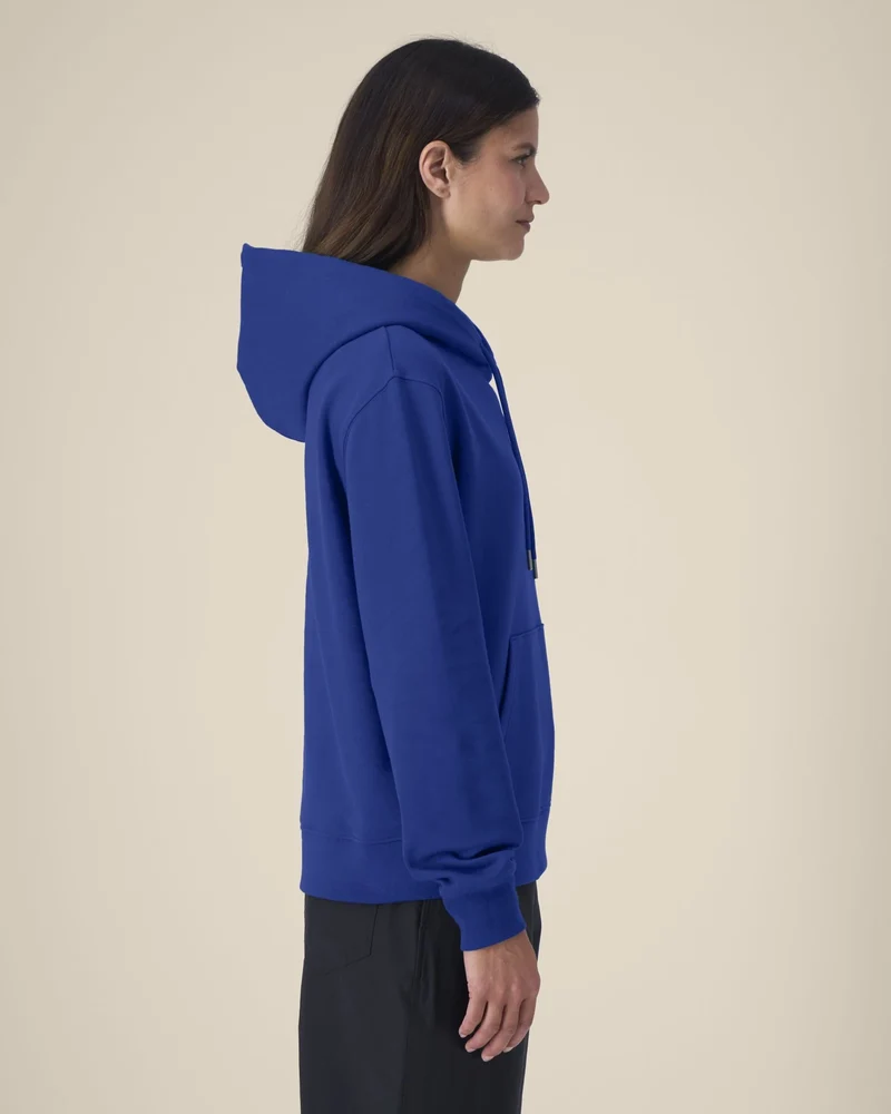 Sweat à capuche coton recyclé Stanley/Stella Gamechanger à personnaliser
