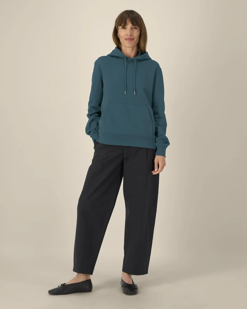 Sweat à capuche coton recyclé Stanley/Stella Gamechanger à personnaliser