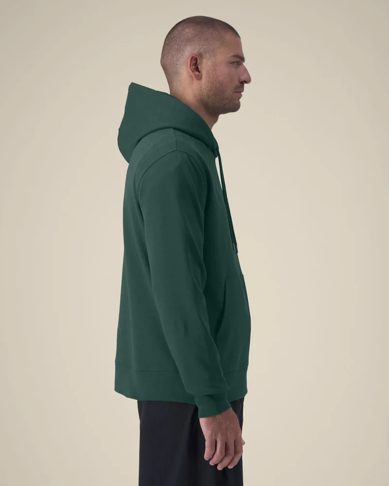 Sweat à capuche coton recyclé Stanley/Stella Gamechanger à personnaliser