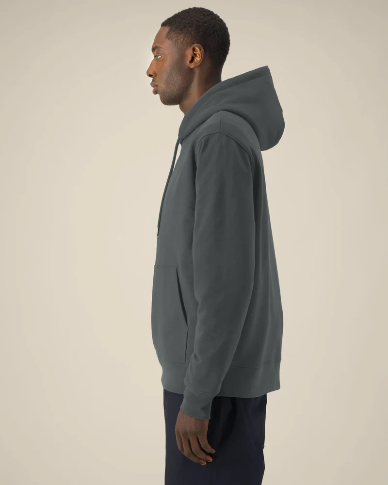 Sweat à capuche coton recyclé Stanley/Stella Gamechanger à personnaliser