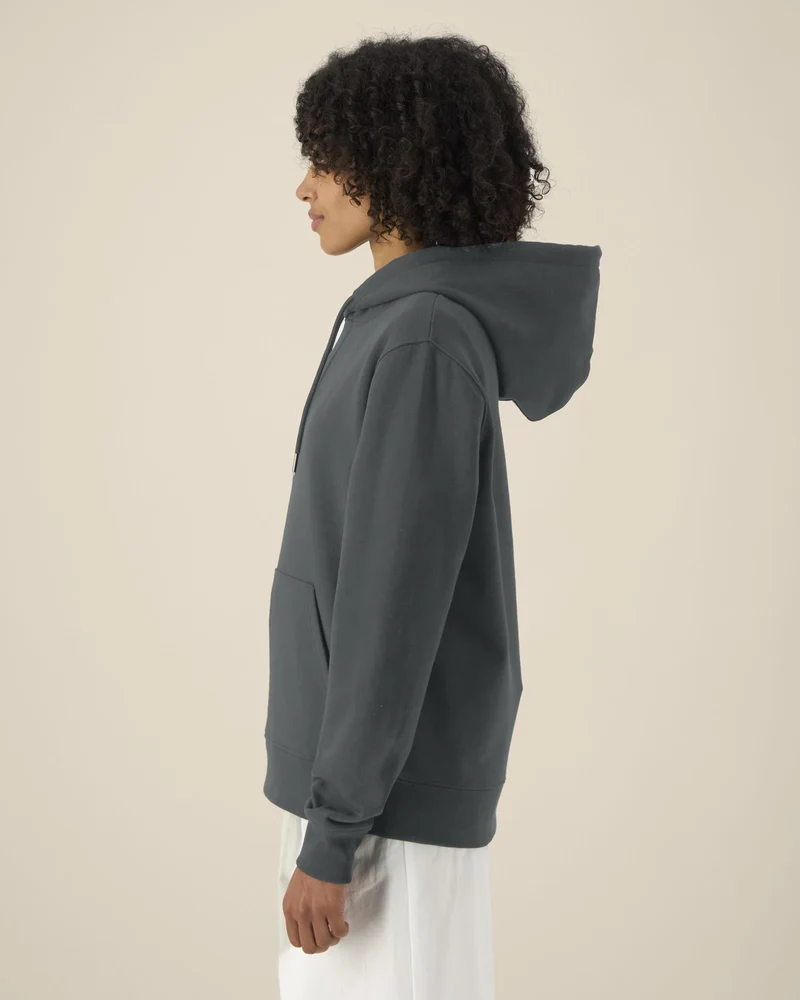 Sweat à capuche coton recyclé Stanley/Stella Gamechanger à personnaliser