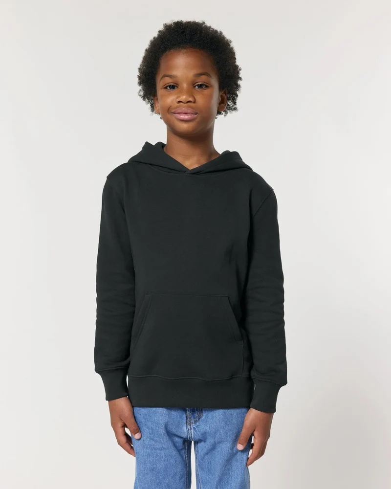 Sweat à capuche enfant Mini Cruiser 2.0 à personnaliser