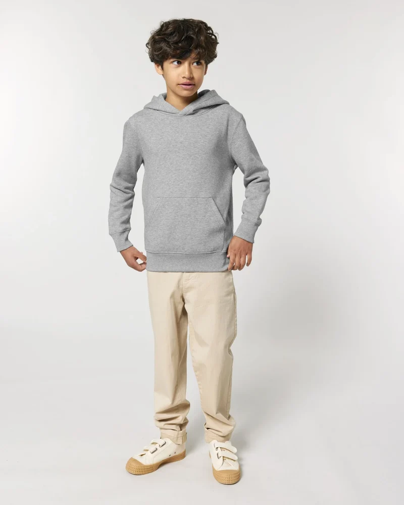 Sweat à capuche enfant Mini Cruiser 2.0 à personnaliser