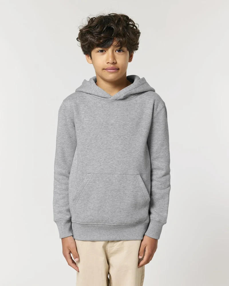 Sweat à capuche enfant Mini Cruiser 2.0 à personnaliser
