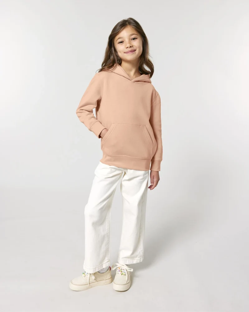 Sweat à capuche enfant Mini Cruiser 2.0 à personnaliser