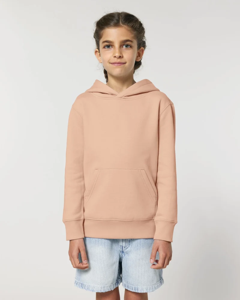 Sweat à capuche enfant Mini Cruiser 2.0 à personnaliser