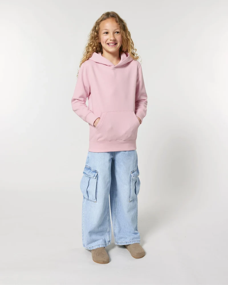 Sweat à capuche enfant Mini Cruiser 2.0 à personnaliser