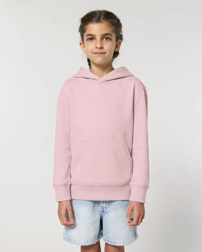 Sweat à capuche enfant Mini Cruiser 2.0 à personnaliser