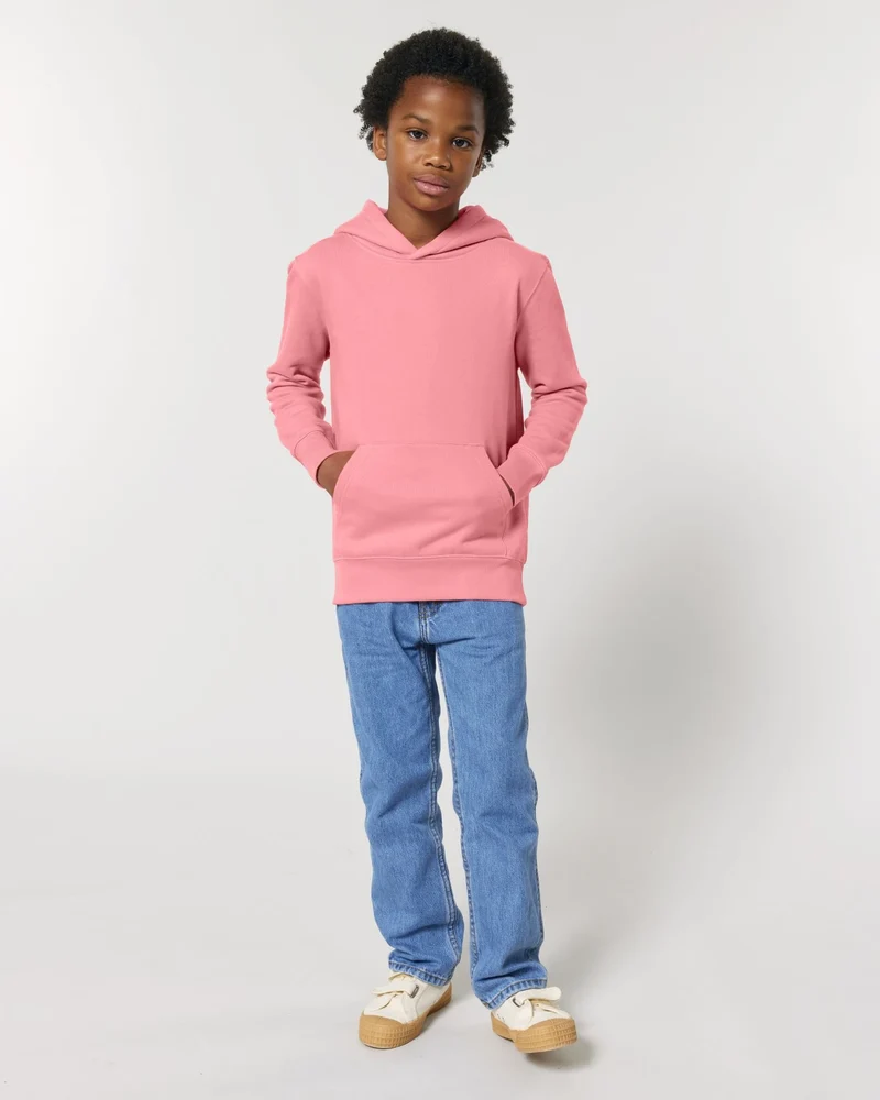 Sweat à capuche enfant Mini Cruiser 2.0 à personnaliser