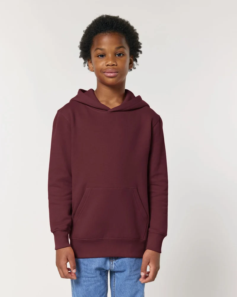 Sweat à capuche enfant Mini Cruiser 2.0 à personnaliser