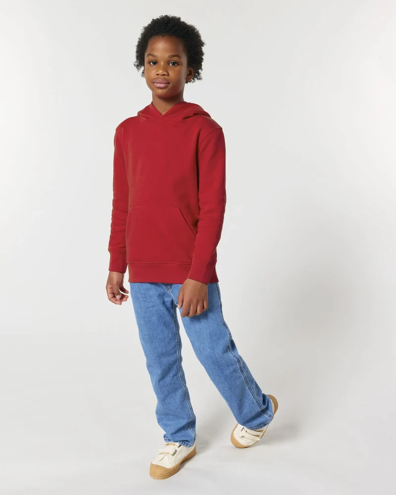 Sweat à capuche enfant Mini Cruiser 2.0 à personnaliser