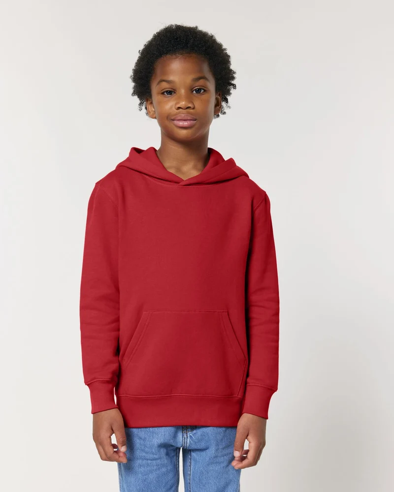 Sweat à capuche enfant Mini Cruiser 2.0 à personnaliser
