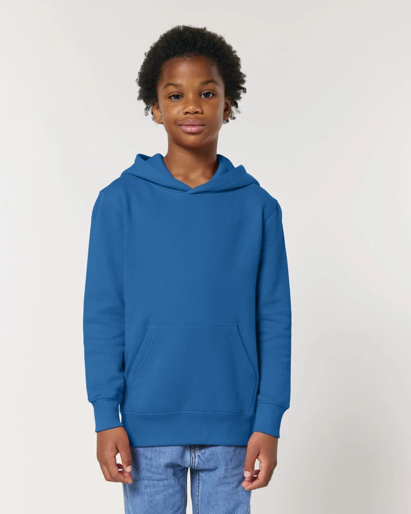 Sweat à capuche enfant Mini Cruiser 2.0 à personnaliser