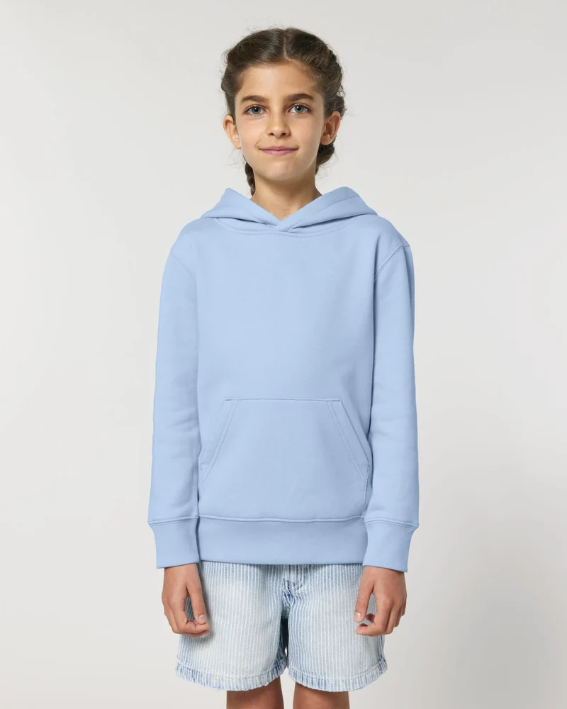 Sweat à capuche enfant Mini Cruiser 2.0 à personnaliser