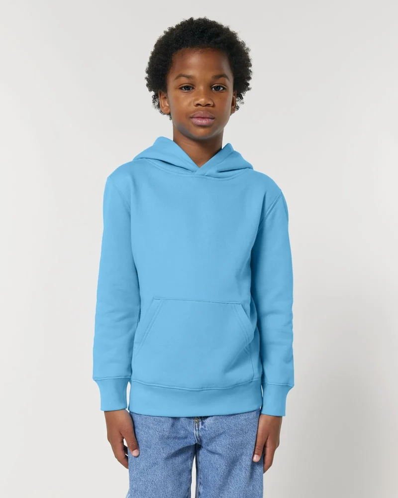 Sweat à capuche enfant Mini Cruiser 2.0 à personnaliser