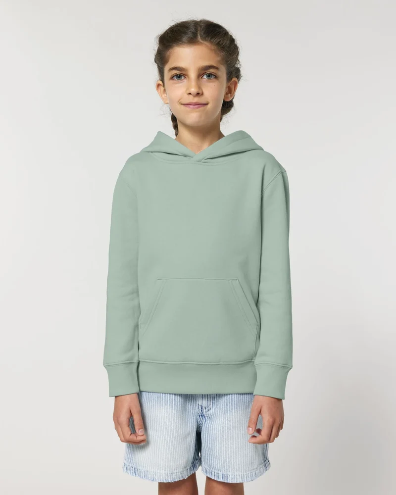 Sweat à capuche enfant Mini Cruiser 2.0 à personnaliser
