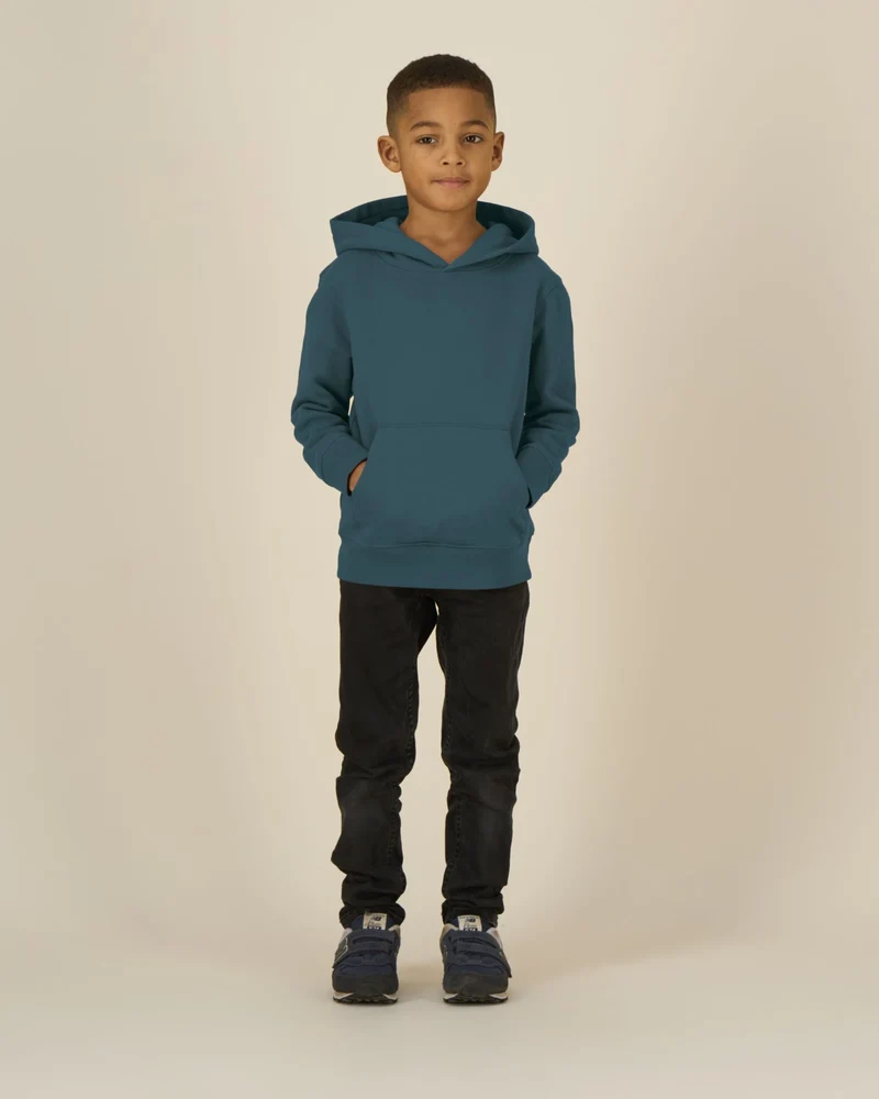 Sweat à capuche enfant Mini Cruiser 2.0 à personnaliser