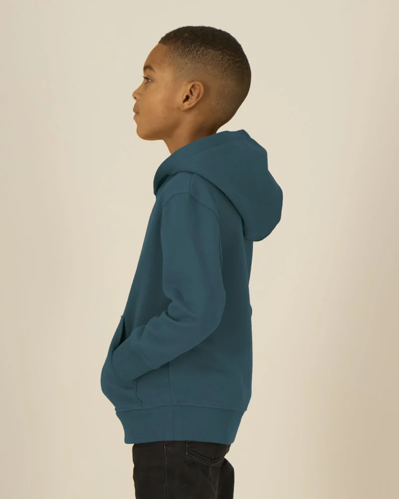 Sweat à capuche enfant Mini Cruiser 2.0 à personnaliser