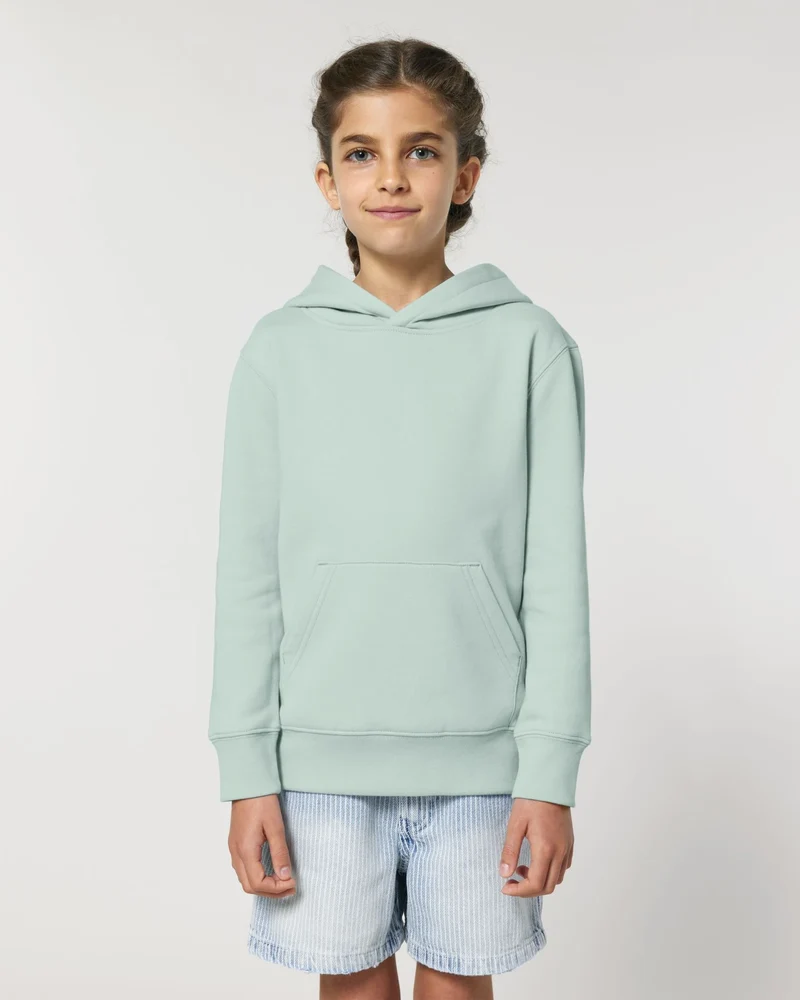 Sweat à capuche enfant Mini Cruiser 2.0 à personnaliser