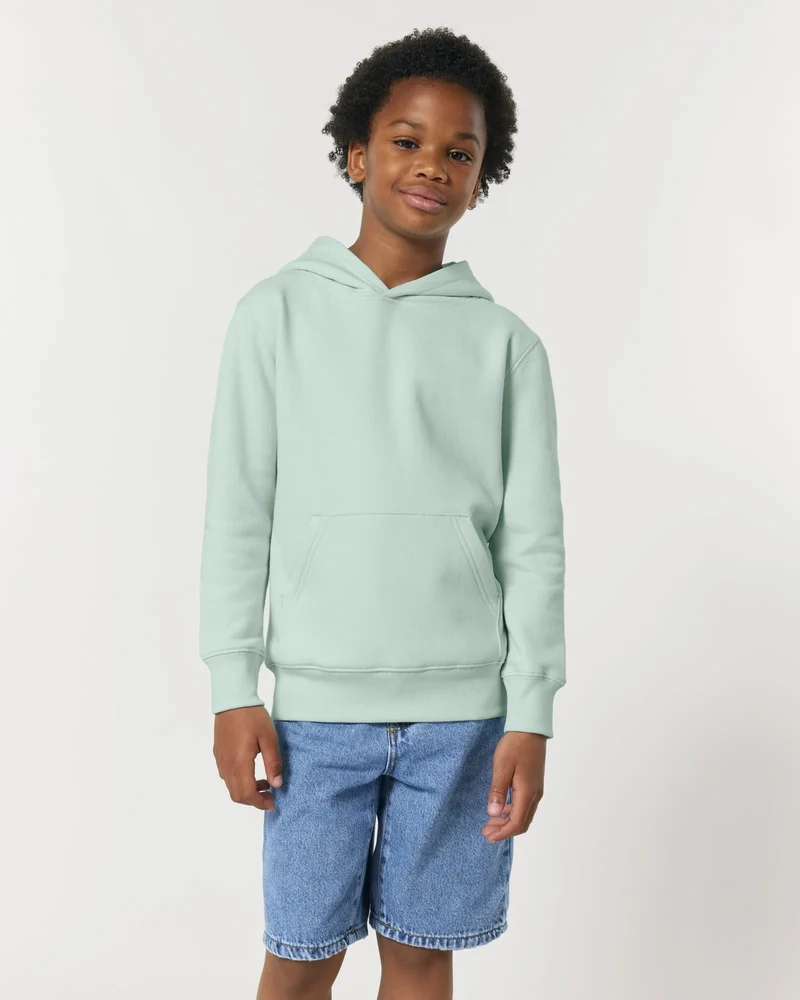 Sweat à capuche enfant Mini Cruiser 2.0 à personnaliser