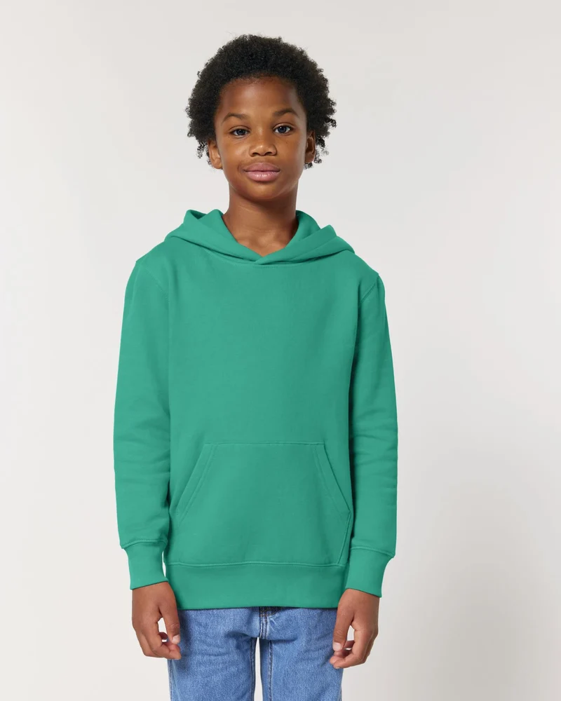 Sweat à capuche enfant Mini Cruiser 2.0 à personnaliser